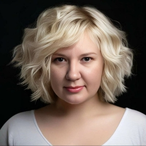 Вера Скучаева | Сетка — социальная сеть от hh.ru