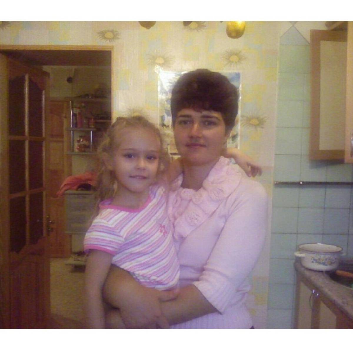 Людмита Коробова