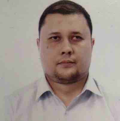 Мансур Рахимназаров | Сетка — социальная сеть от hh.ru