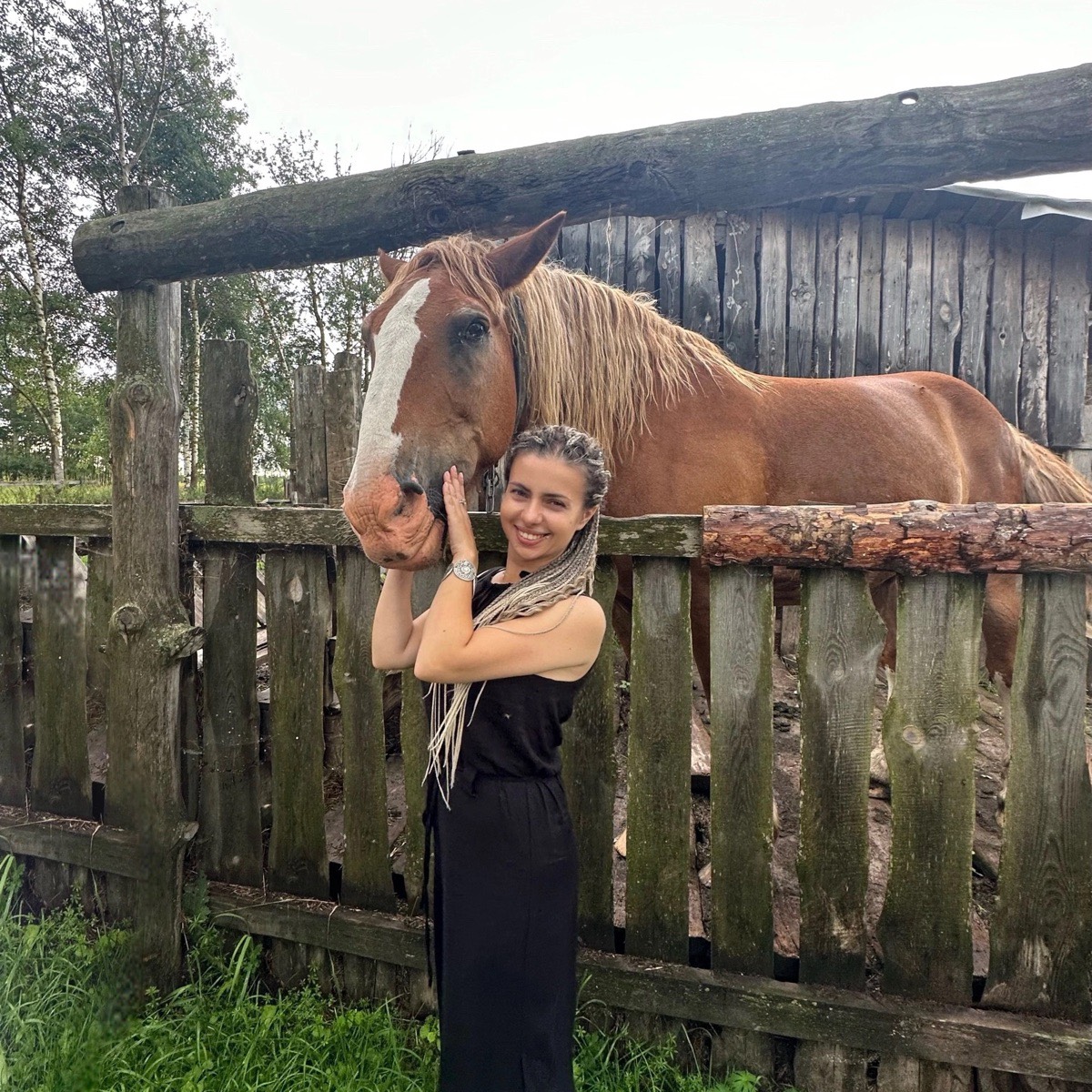 Ирина Гусева