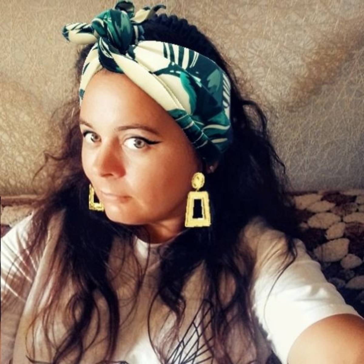 Мадина Ишкулова