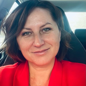 Елена Люфт | Сетка — социальная сеть от hh.ru