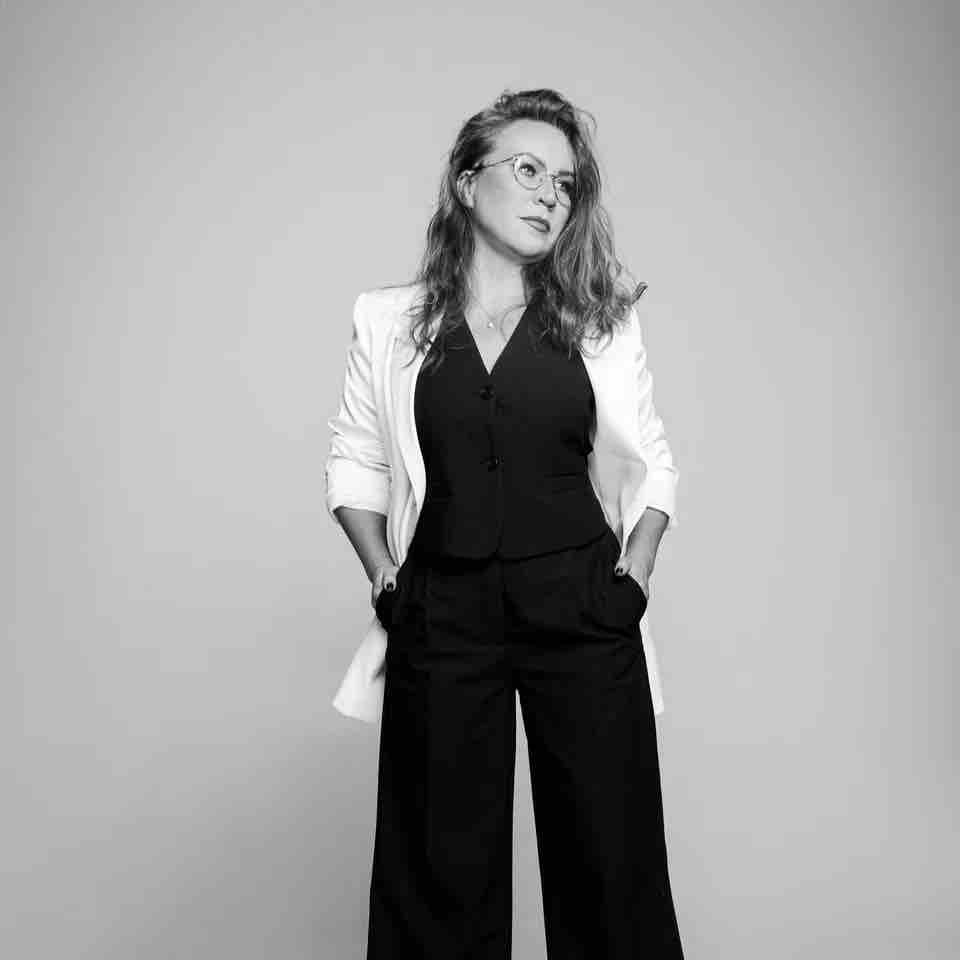 Ирина Привалова | Сетка — социальная сеть от hh.ru