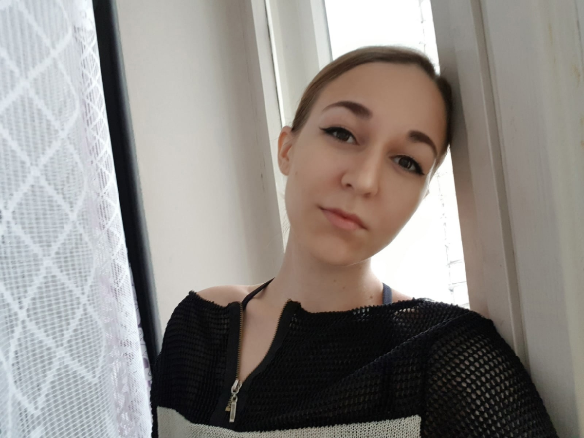 Виолетта Гизбрехт