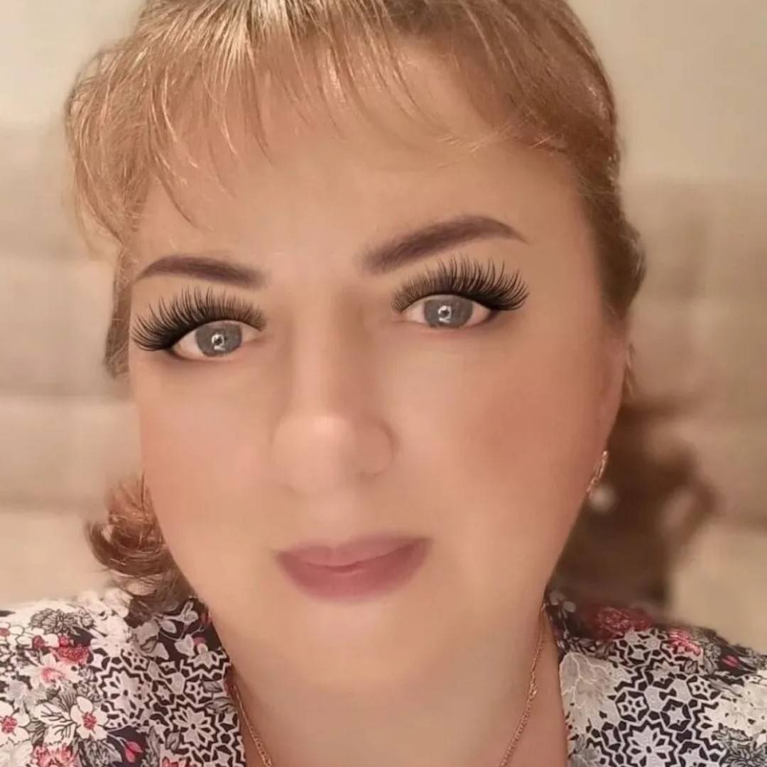 Валентина Атапина