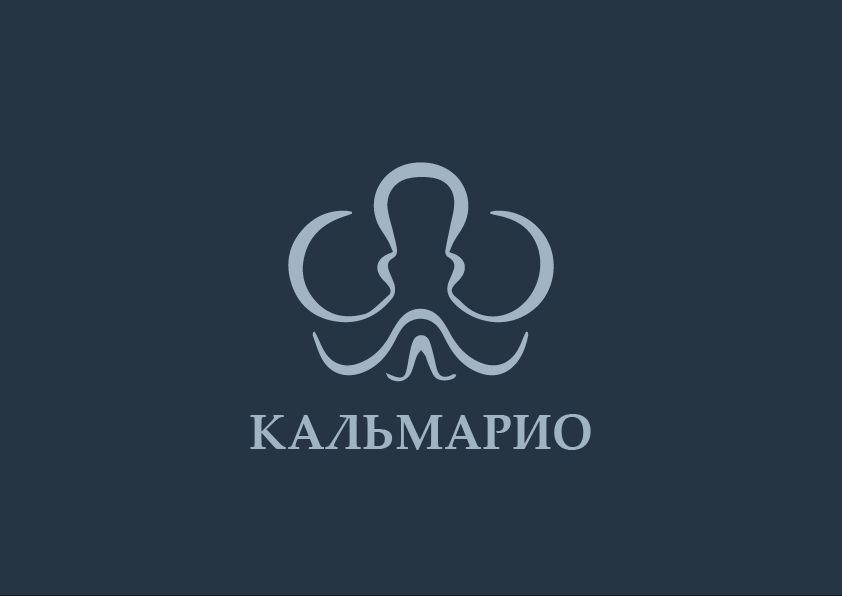 #фирменныйстиль #логотип #графическийдизайн
Фирменный стиль для ресторана "Кальмарио"
Концепт:
Акцент ресторана построен на морепродуктах и гадах | Сетка — социальная сеть от hh.ru