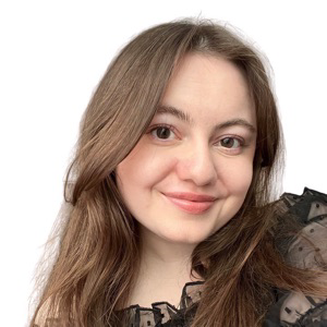 Айгуль Харисова | Сетка — социальная сеть от hh.ru