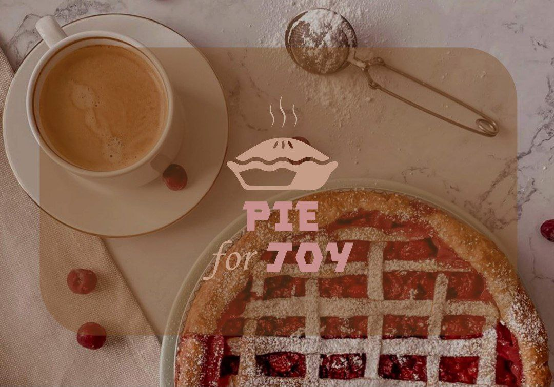 #логотип #фирменныйстиль
Фирменный стиль и логотип для пекарни «PIE FOR JOY»
Концепт:
Пекарня "PIE FOR JOY" переводиться как пирог для счастья | Сетка — социальная сеть от hh.ru