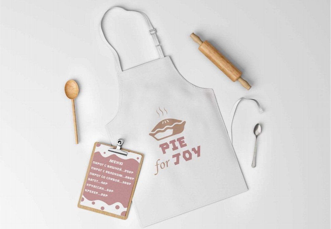 #логотип #фирменныйстиль
Фирменный стиль и логотип для пекарни «PIE FOR JOY»
Концепт:
Пекарня "PIE FOR JOY" переводиться как пирог для счастья | Сетка — социальная сеть от hh.ru
