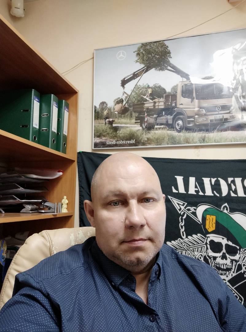 Алексей Семенов