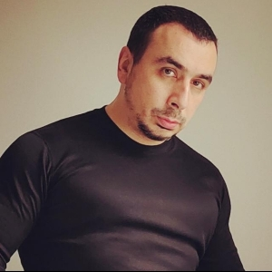 Илья Гельперин | Сетка — социальная сеть от hh.ru