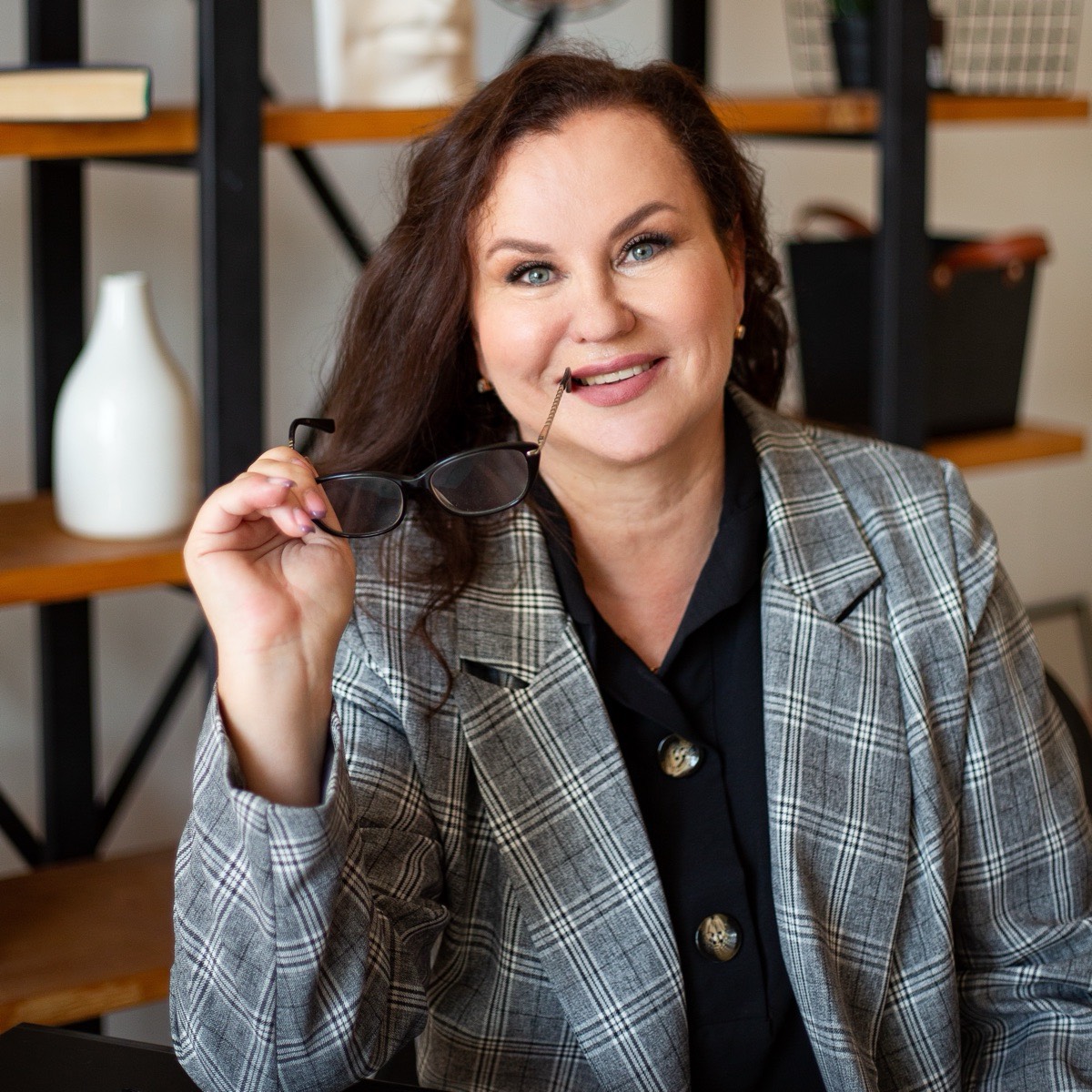 Елена Мельникова | Сетка — социальная сеть от hh.ru