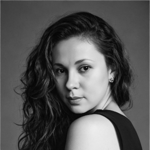 Айгюль Габбасова | Сетка — социальная сеть от hh.ru