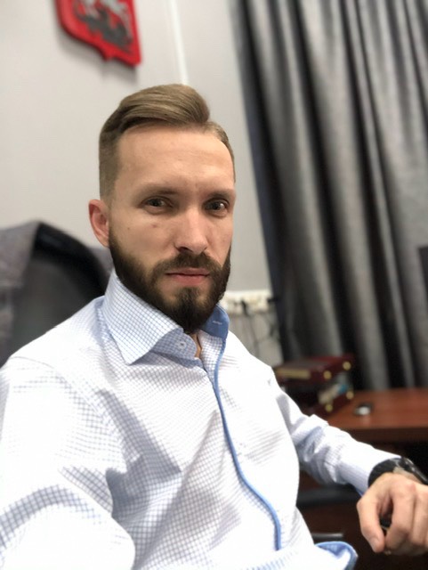 Дмитрий Бровкин
