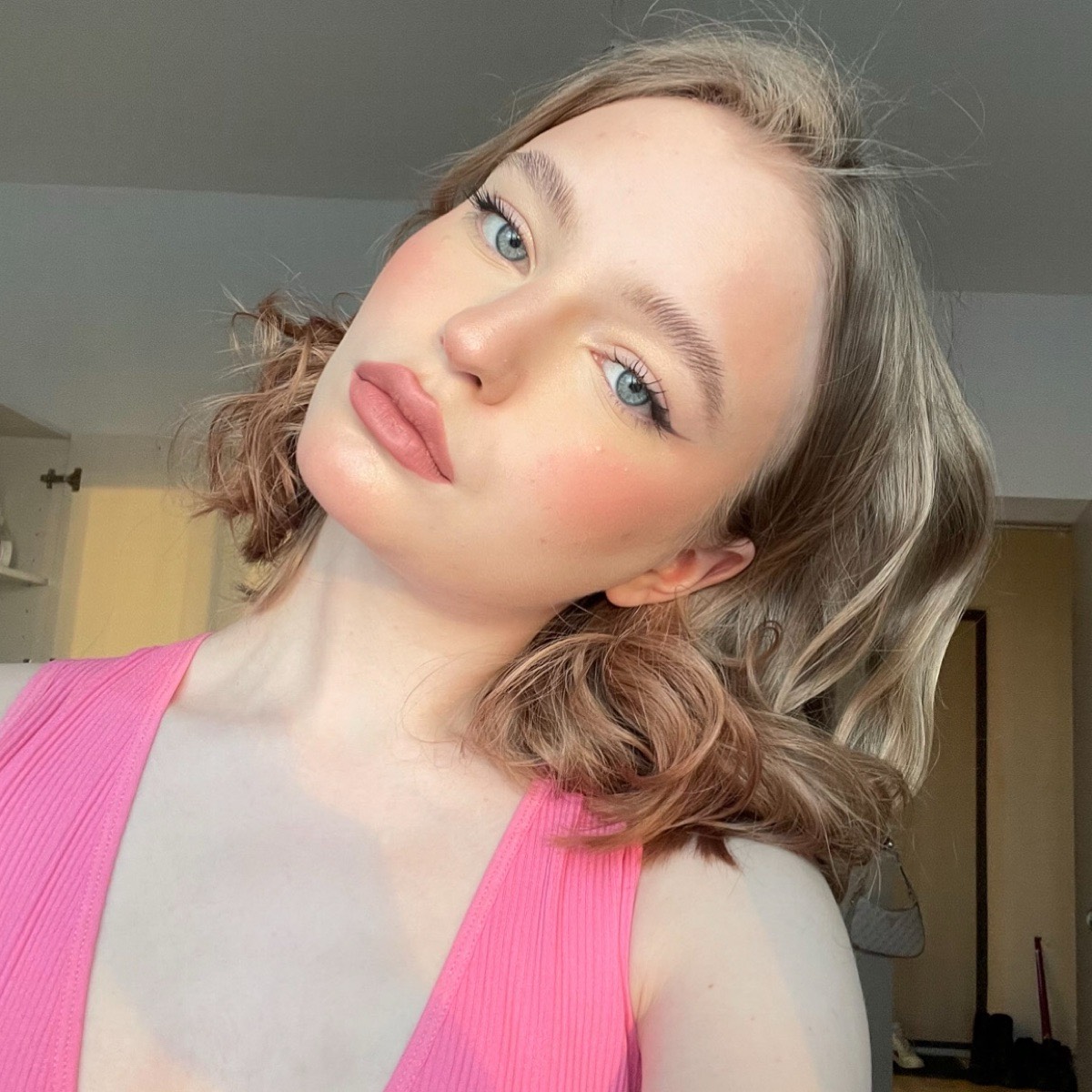 Варвара Балакина | Сетка — социальная сеть от hh.ru