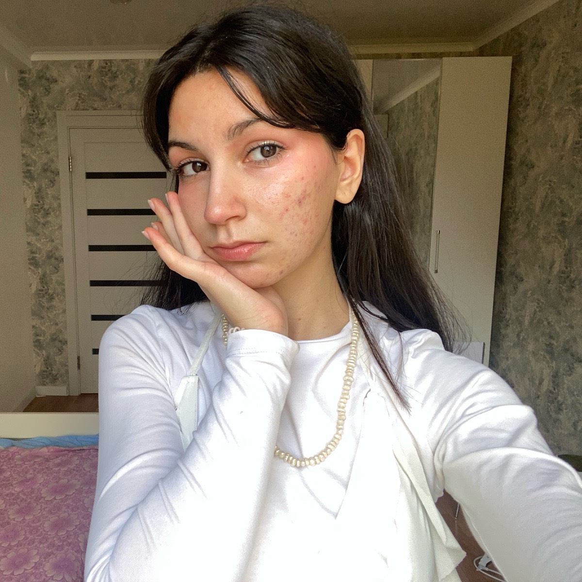 Анна Балугян | Сетка — социальная сеть от hh.ru