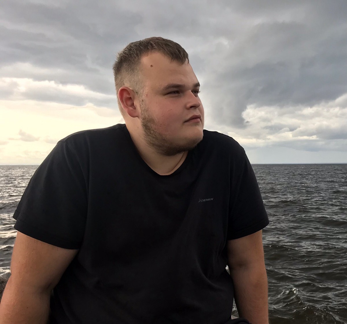 Дмитрий Зайцев | Сетка — социальная сеть от hh.ru