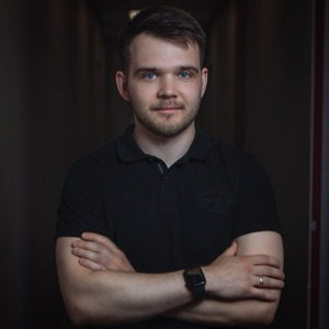 Евгений Рокутов