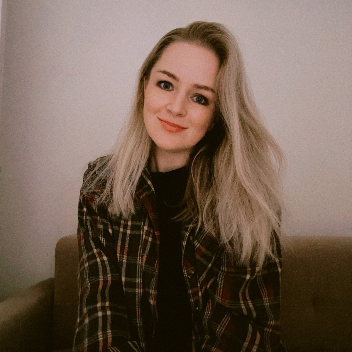 Анна Патанина | Сетка — социальная сеть от hh.ru