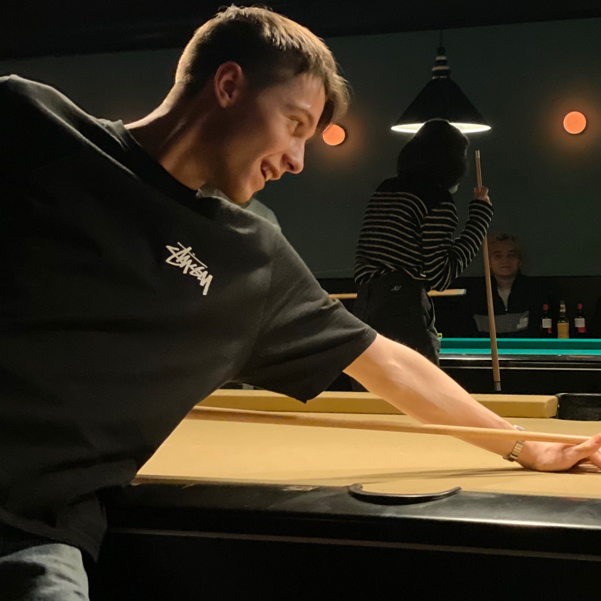 Данила Бондаренко | Сетка — социальная сеть от hh.ru