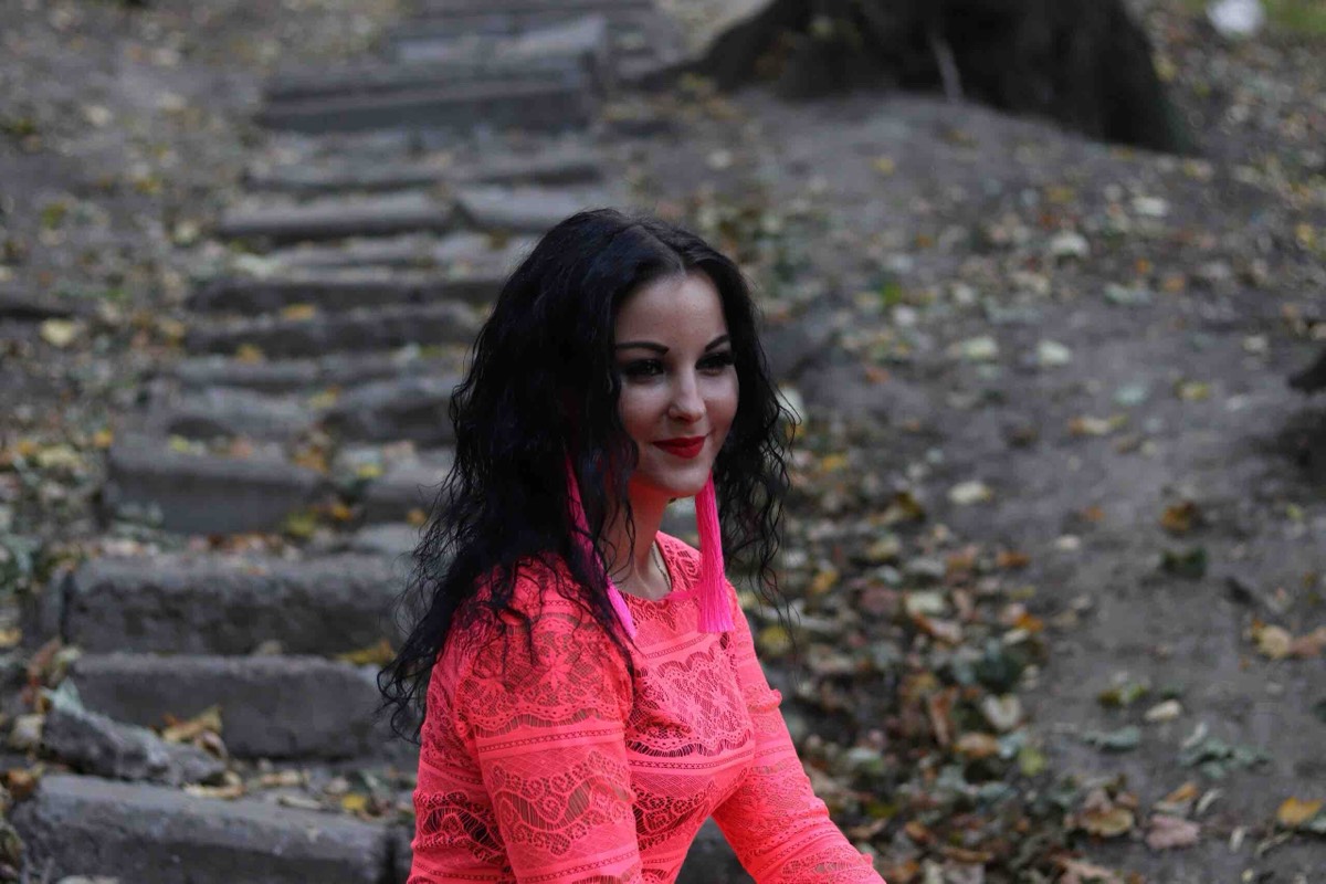 Ирина Медушенкова