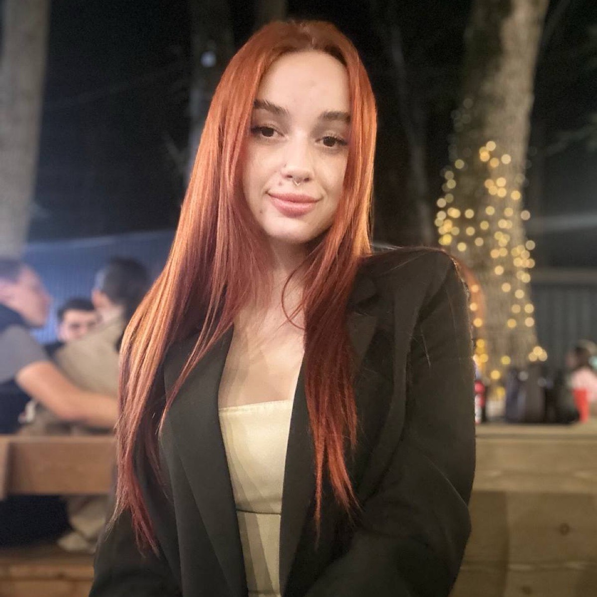 Анастасия Митина | Сетка — социальная сеть от hh.ru