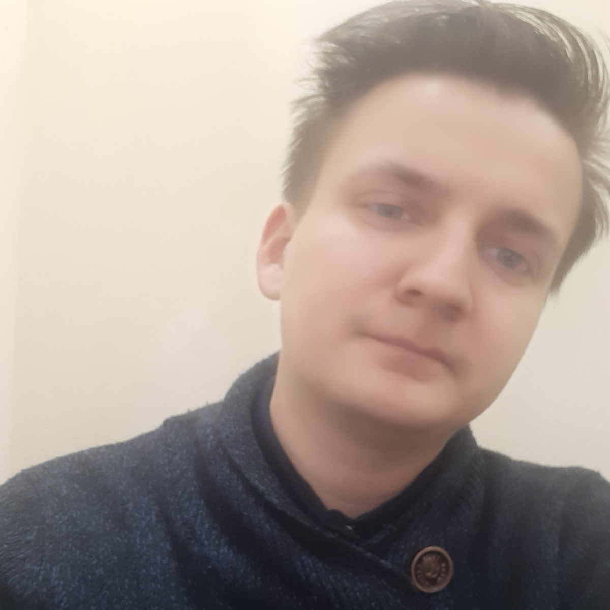 Никита Чурилов