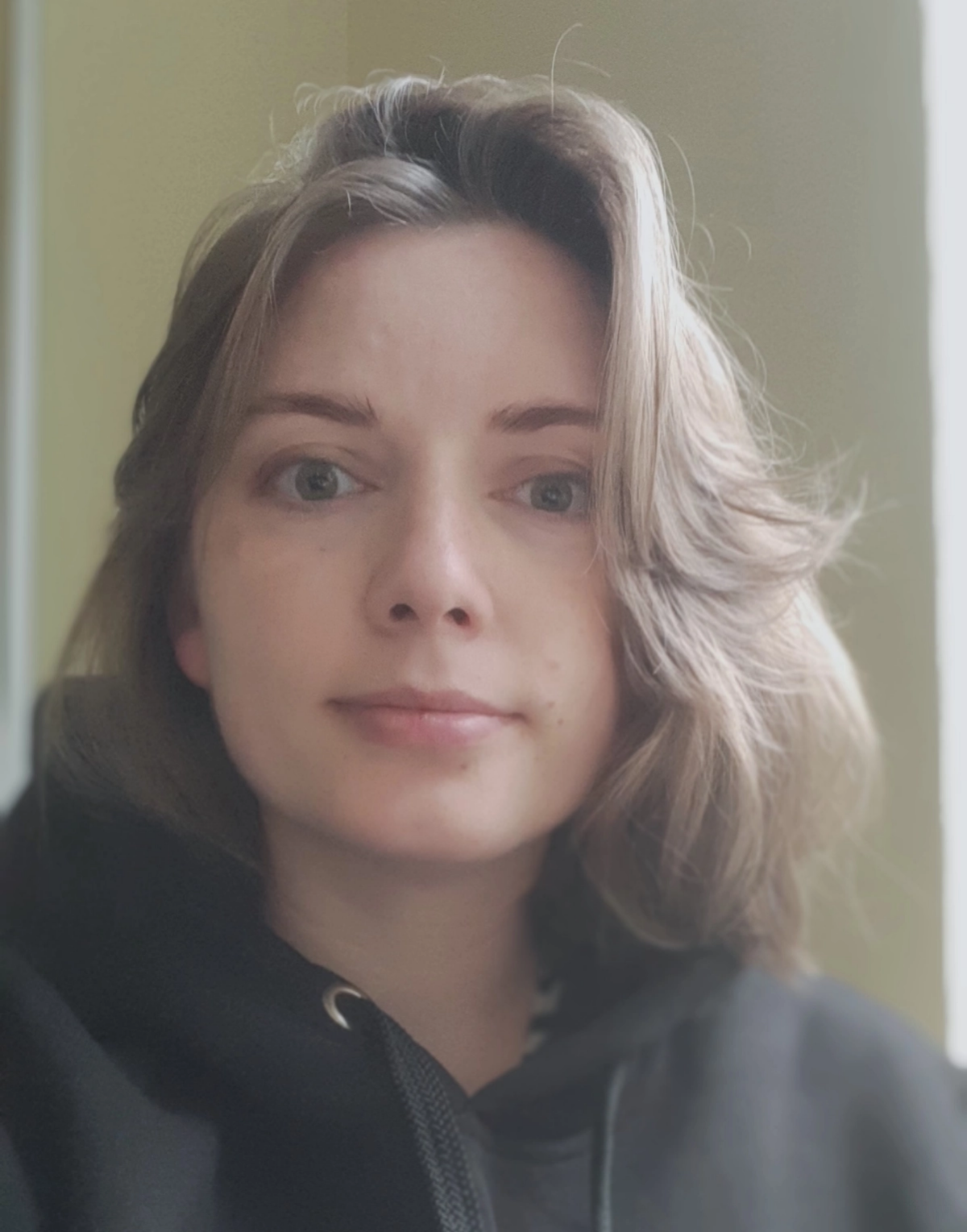 Ольга Федотова | Сетка — социальная сеть от hh.ru