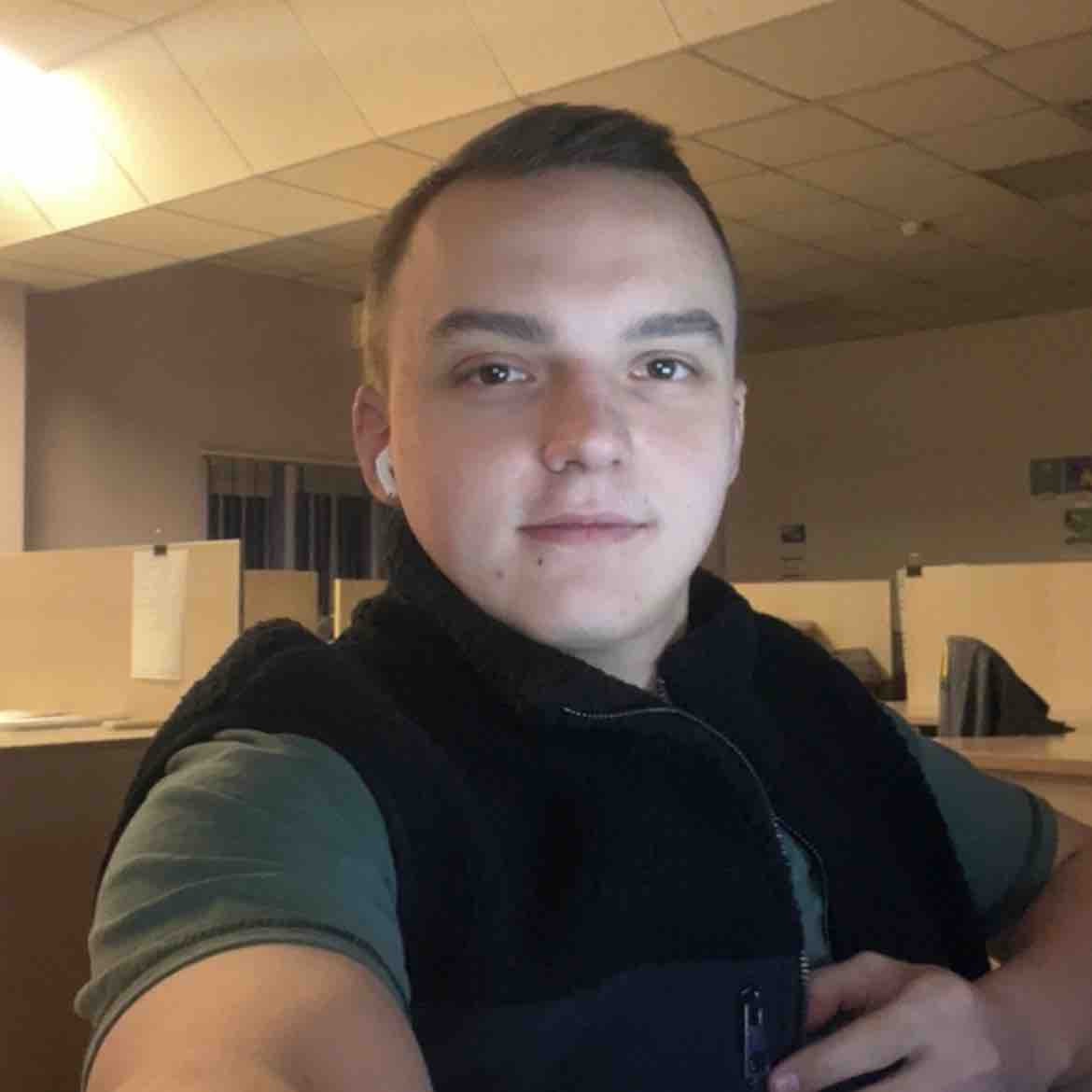 Данил Пугачёв