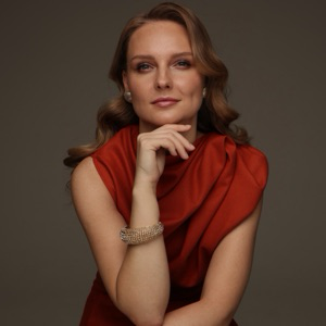 Ирина Смирнова | Сетка — социальная сеть от hh.ru