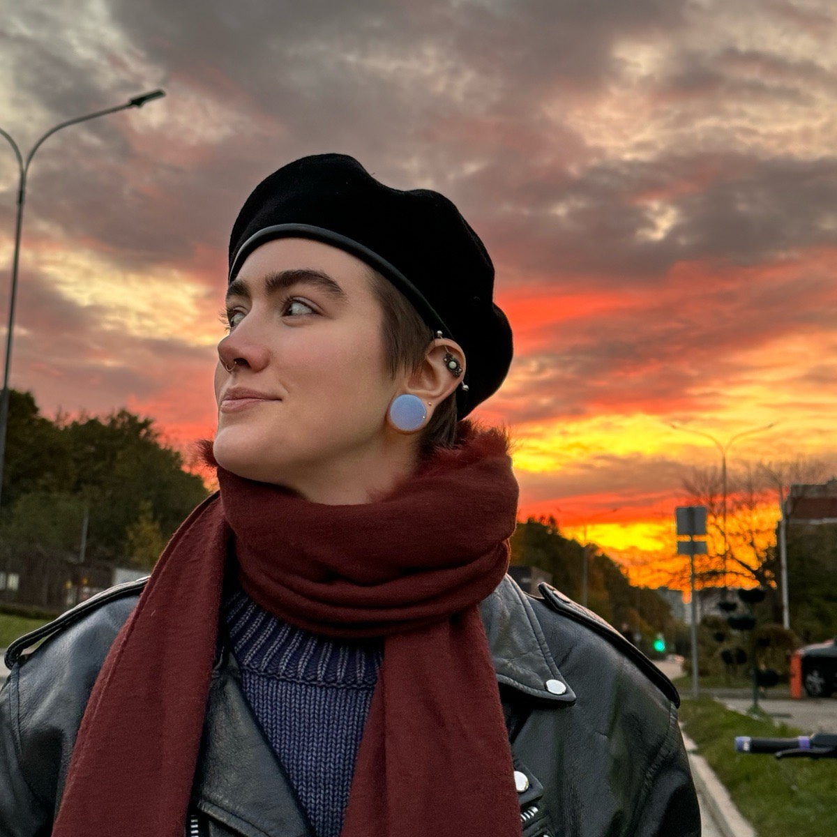 Софья Михалина | Сетка — социальная сеть от hh.ru