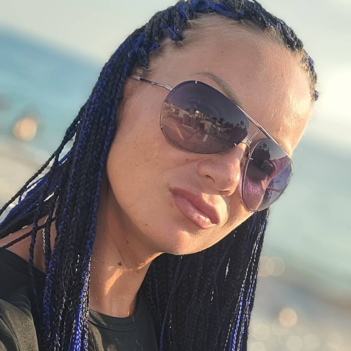 Наталья Мельникова