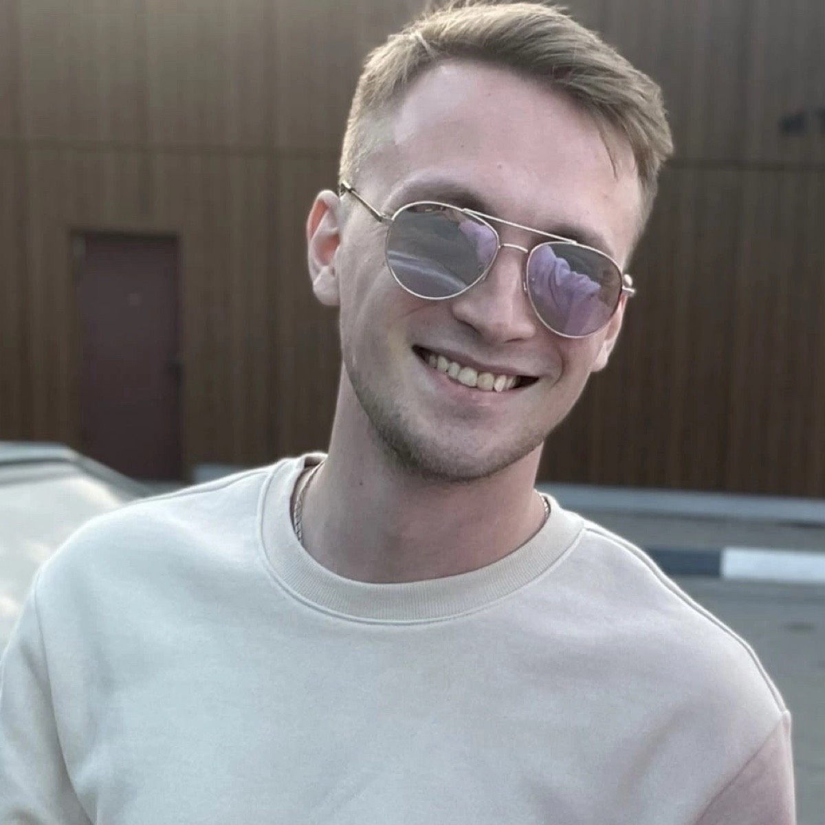 Сорокин Олег