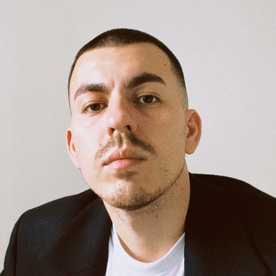 Анар Гаджиев | Сетка — социальная сеть от hh.ru