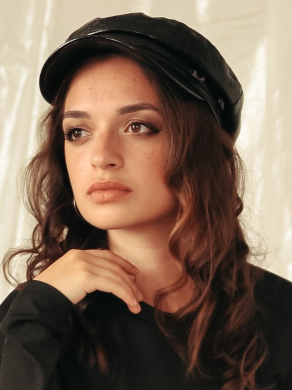Агния Исмаилова