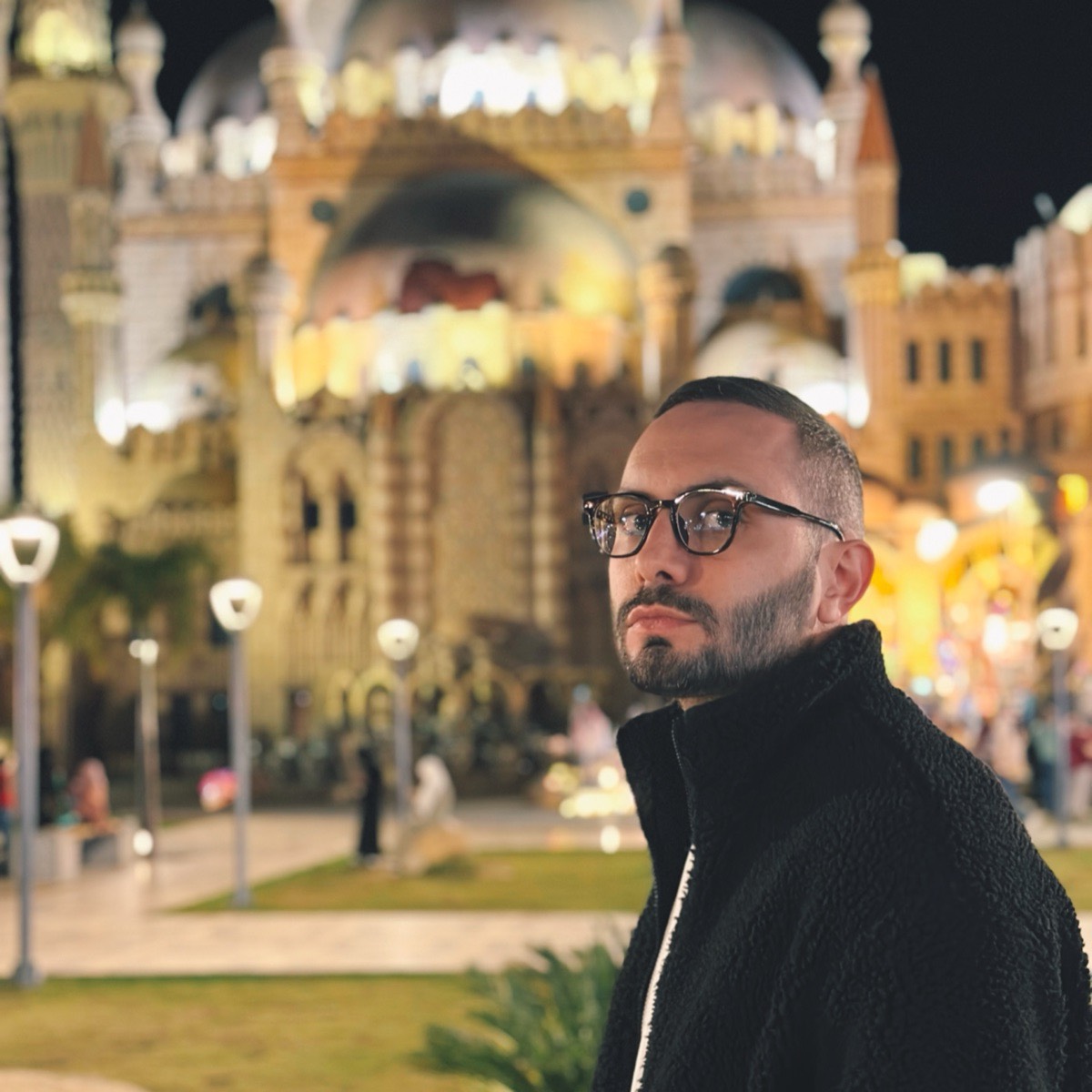 Дмитрий Кириллов