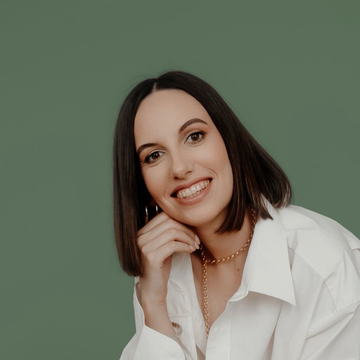 Александра Кускова | Сетка — социальная сеть от hh.ru