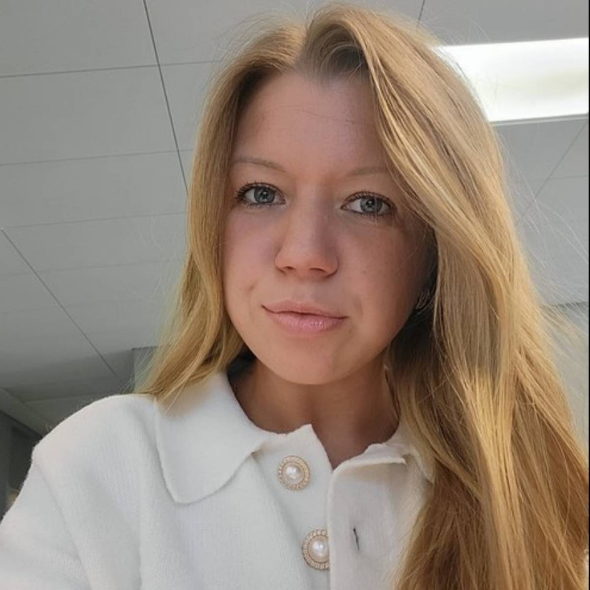 Анна Антонова | Сетка — социальная сеть от hh.ru