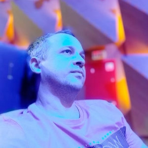 Дмитрий Савостиков | Сетка — социальная сеть от hh.ru