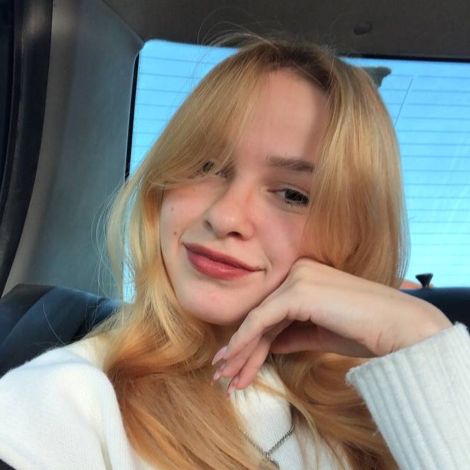 Яна Турченкова