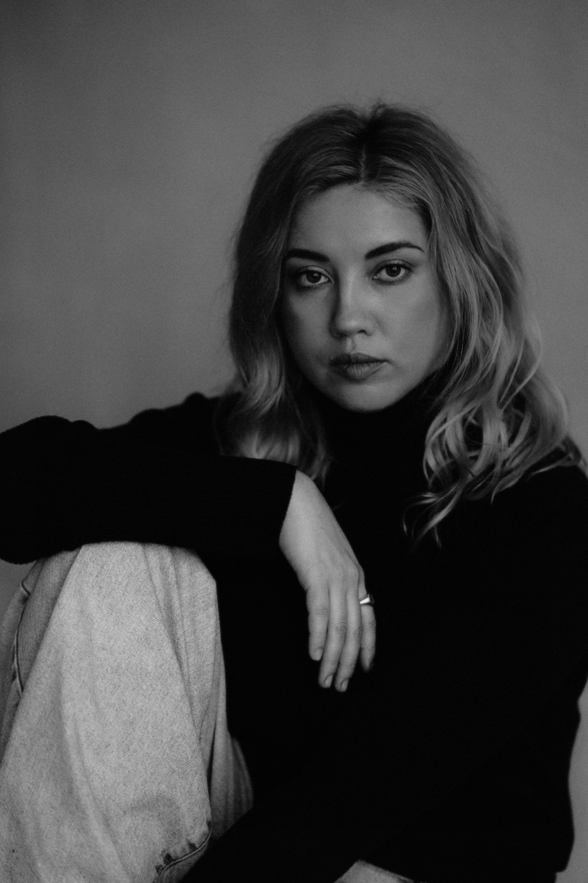 Алия Рахманова