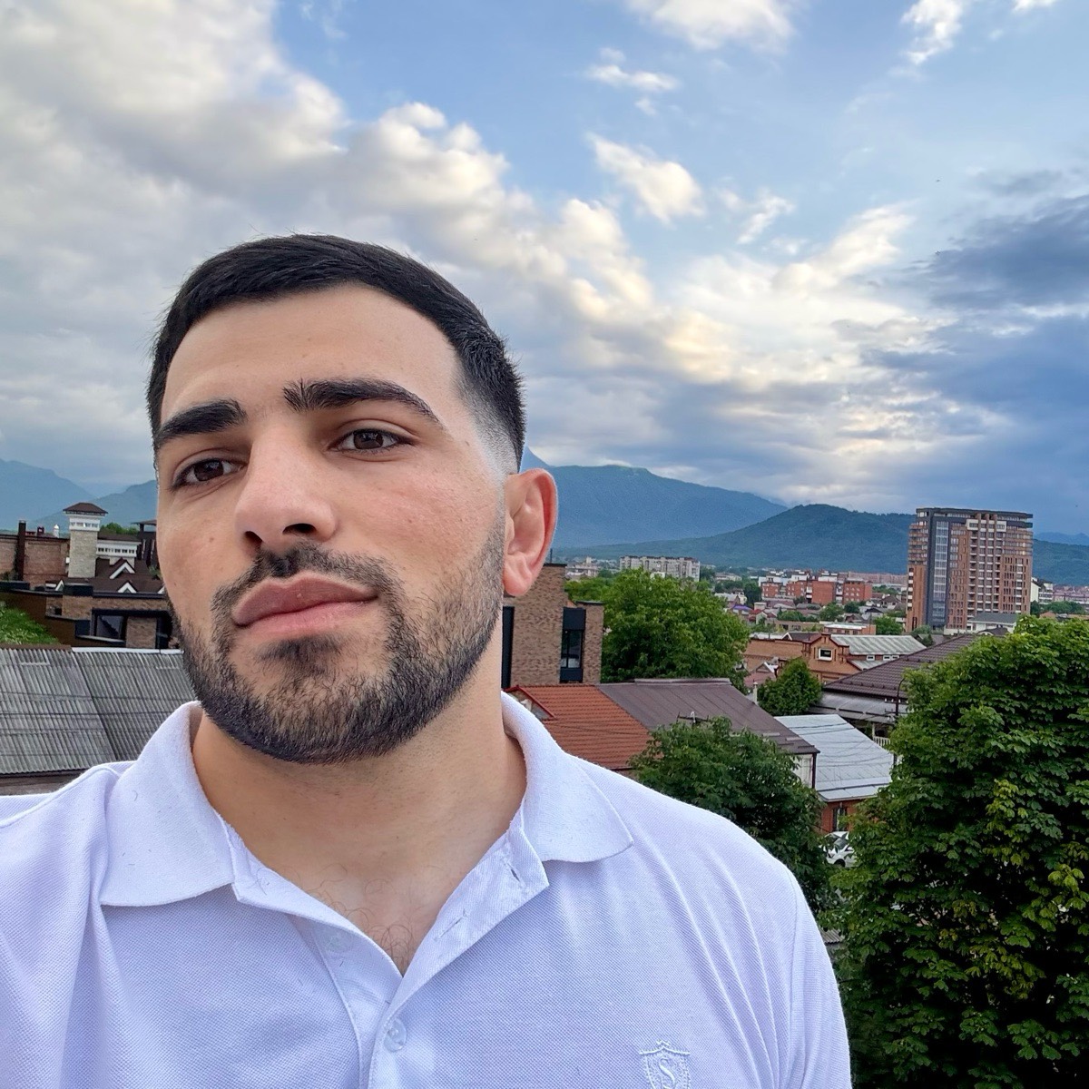 Арутюн Барсегян