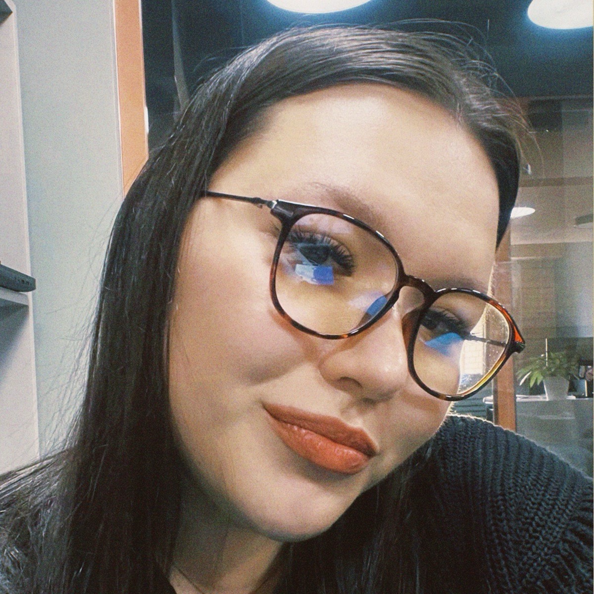 Арина Маркелова | Сетка — социальная сеть от hh.ru