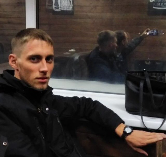 Дмитрий Алейников