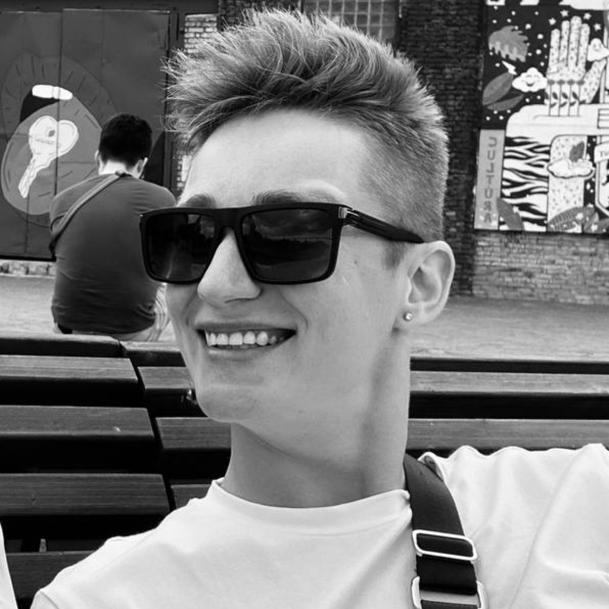 Viktoria Smirnova | Сетка — социальная сеть от hh.ru