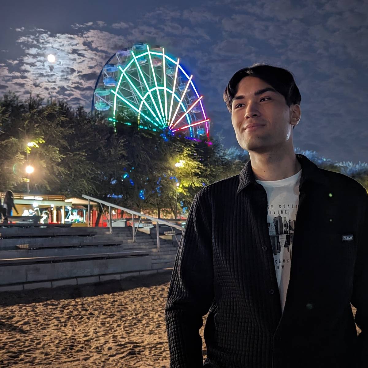 Денис Никитенко | Сетка — социальная сеть от hh.ru