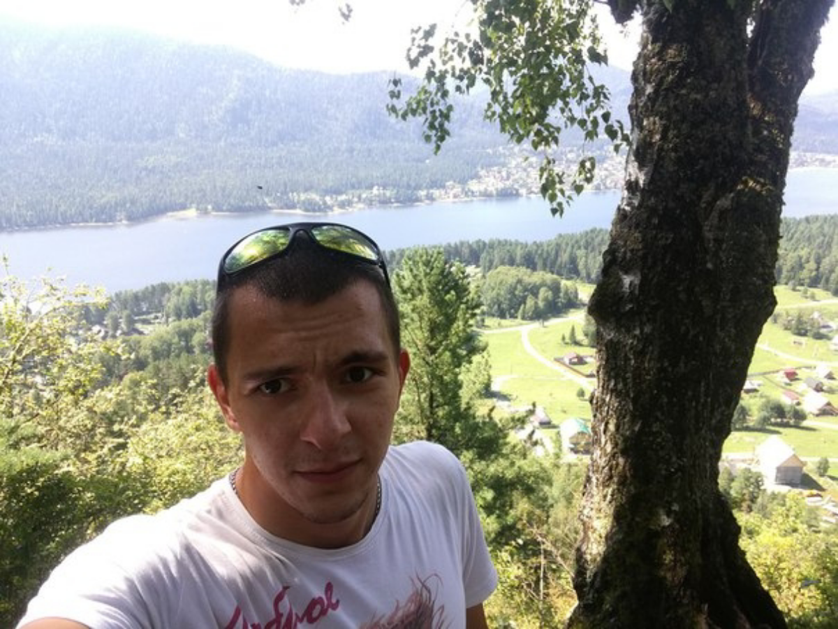 Дмитрий Хадеев | Сетка — социальная сеть от hh.ru