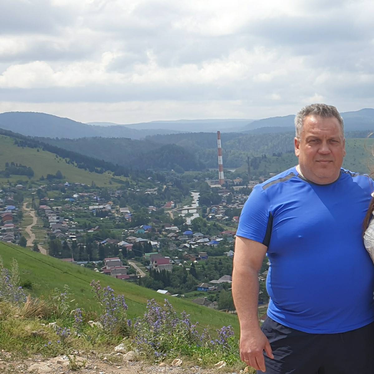 Евгений Щукин