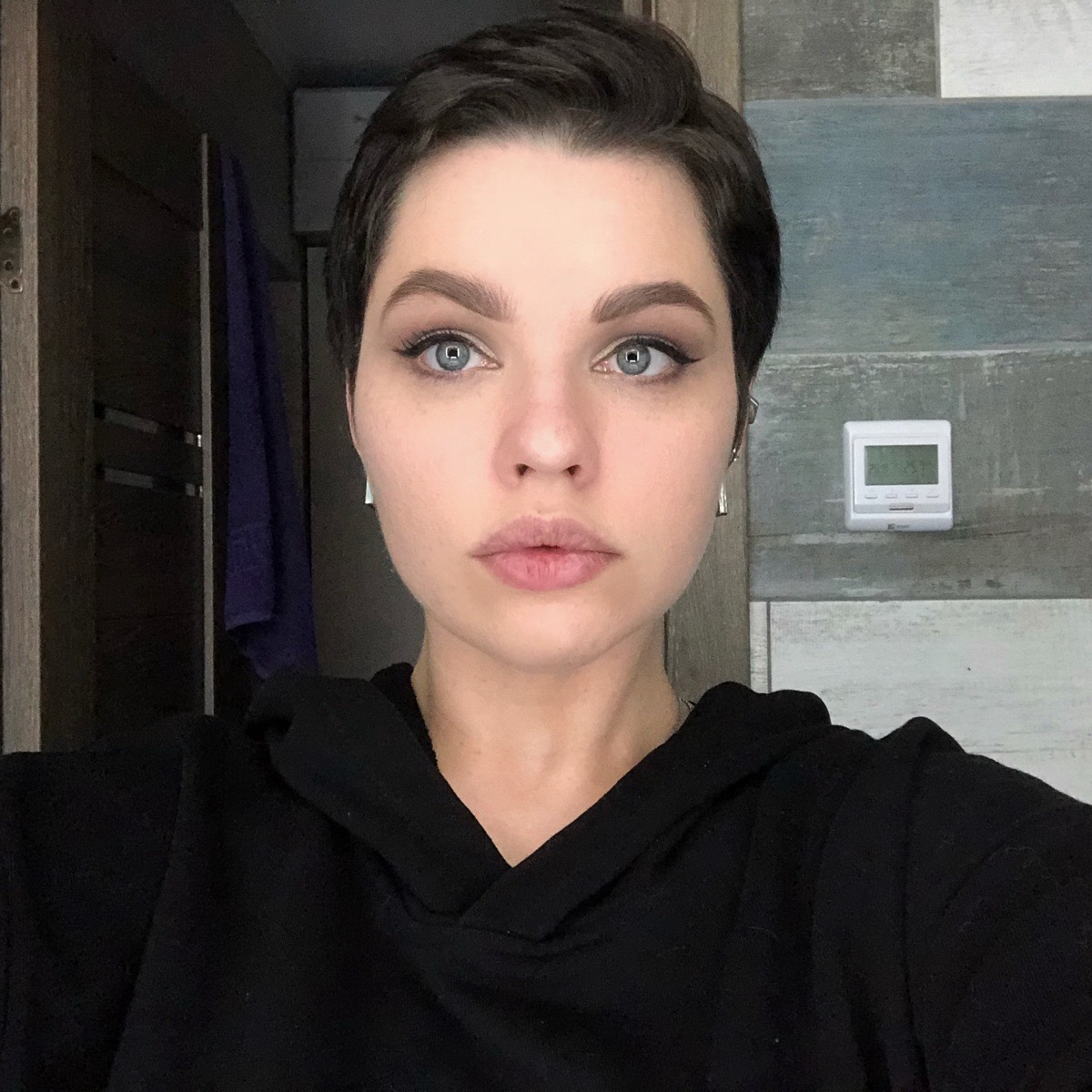 Мария Губанова | Сетка — социальная сеть от hh.ru