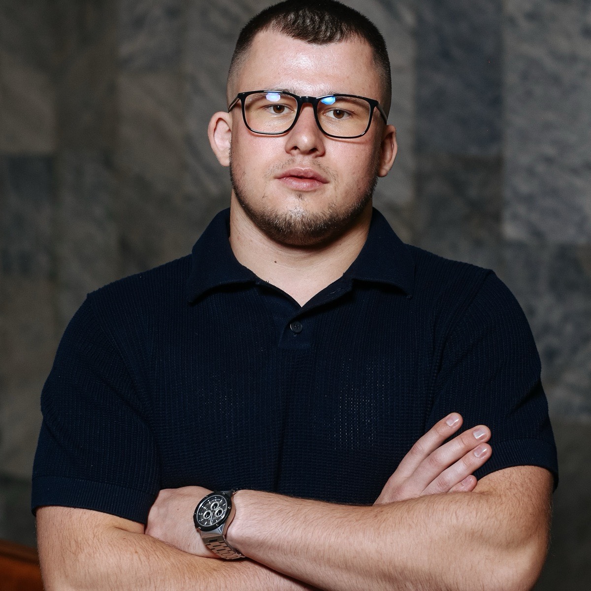 Артём Захаров